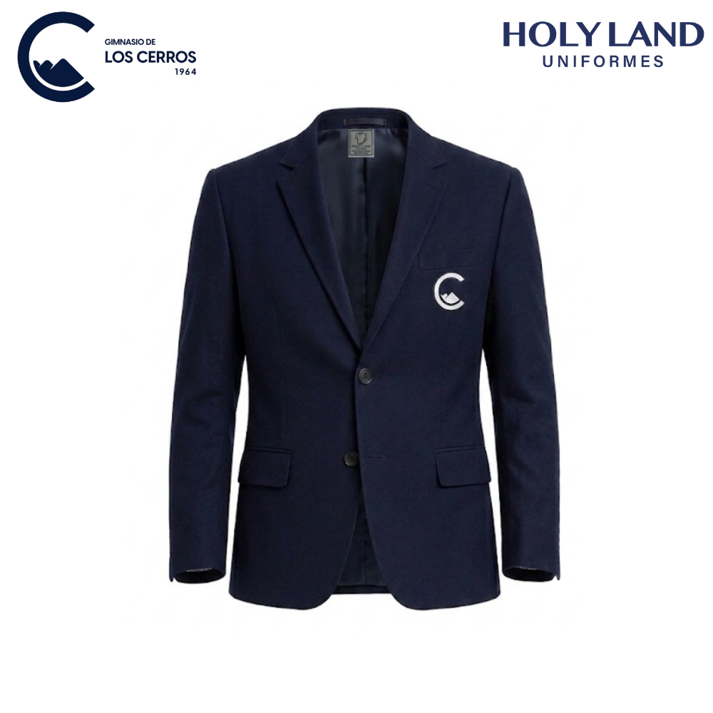 Blazer de Gala - CERROS