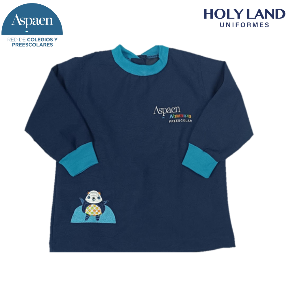 Delantal Infantil - Atavanza