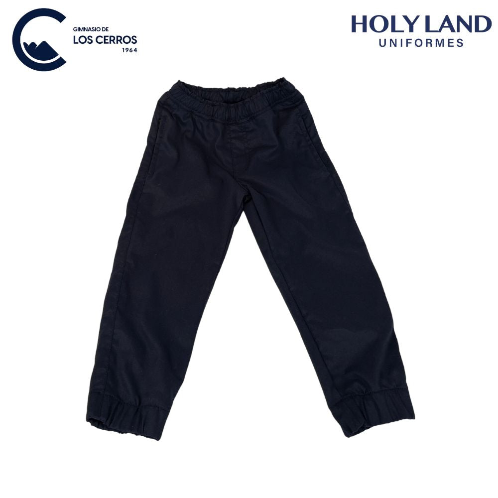 Jogger - CERROS