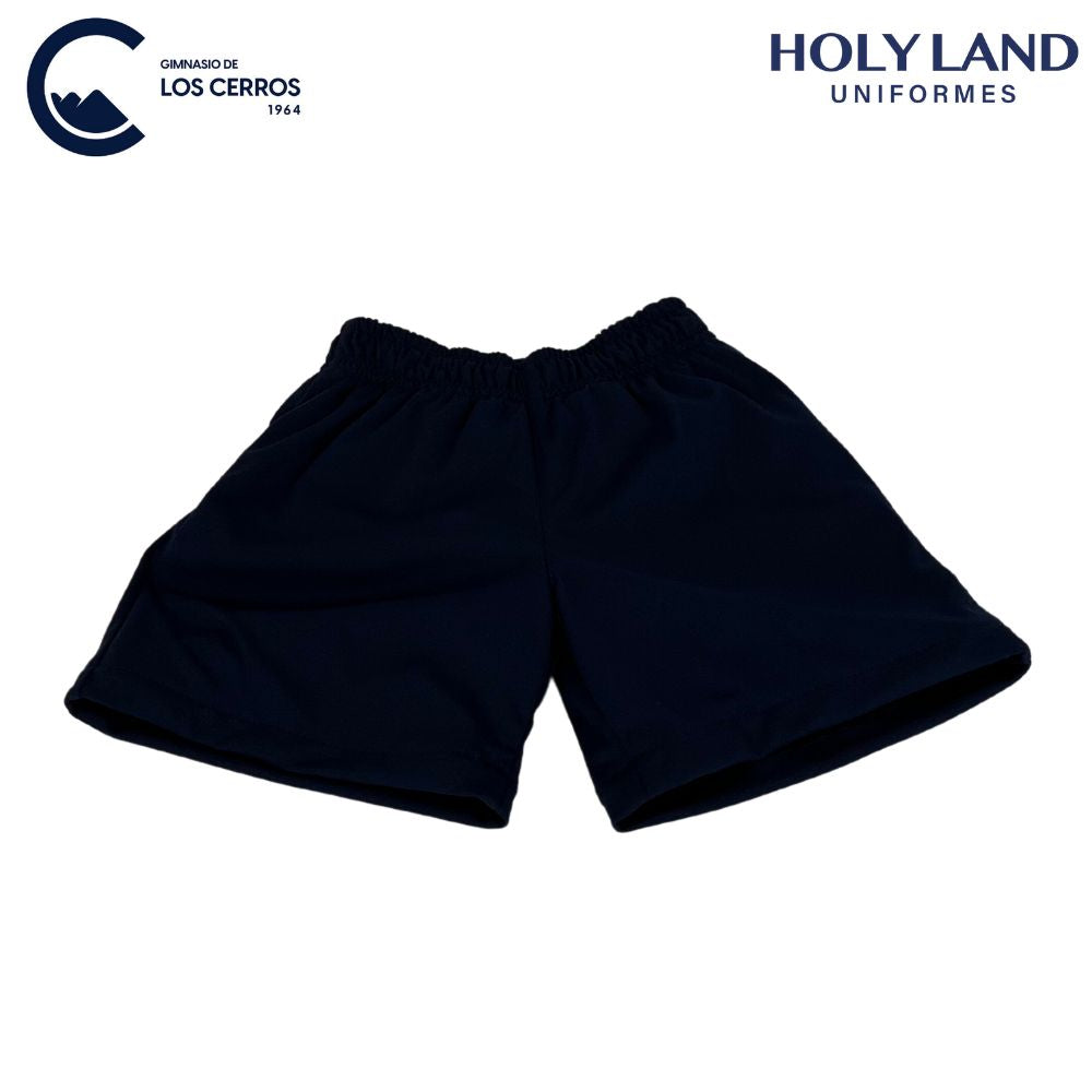Pantaloneta - CERROS
