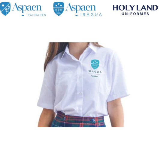 Blusa - Iragua