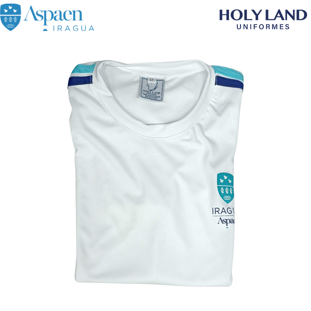 Camiseta TShirt Deportiva - Iragua