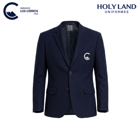 Blazer de Gala - CERROS