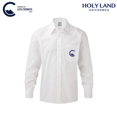 Camisa de Gala - CERROS
