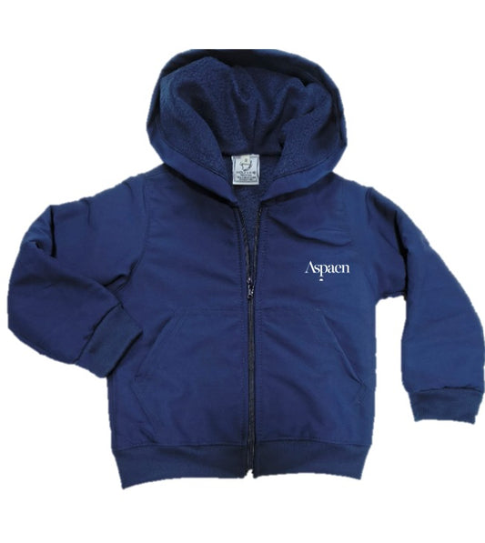 Chaqueta de Sudadera Ovejera - Aspaen