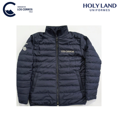 Chaqueta Impermeable Térmica CERROS