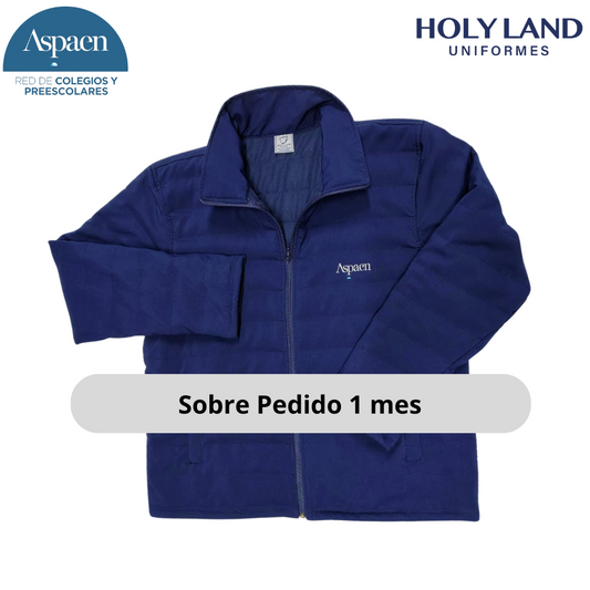 Chaqueta Térmica - Uniforme Aspaen
