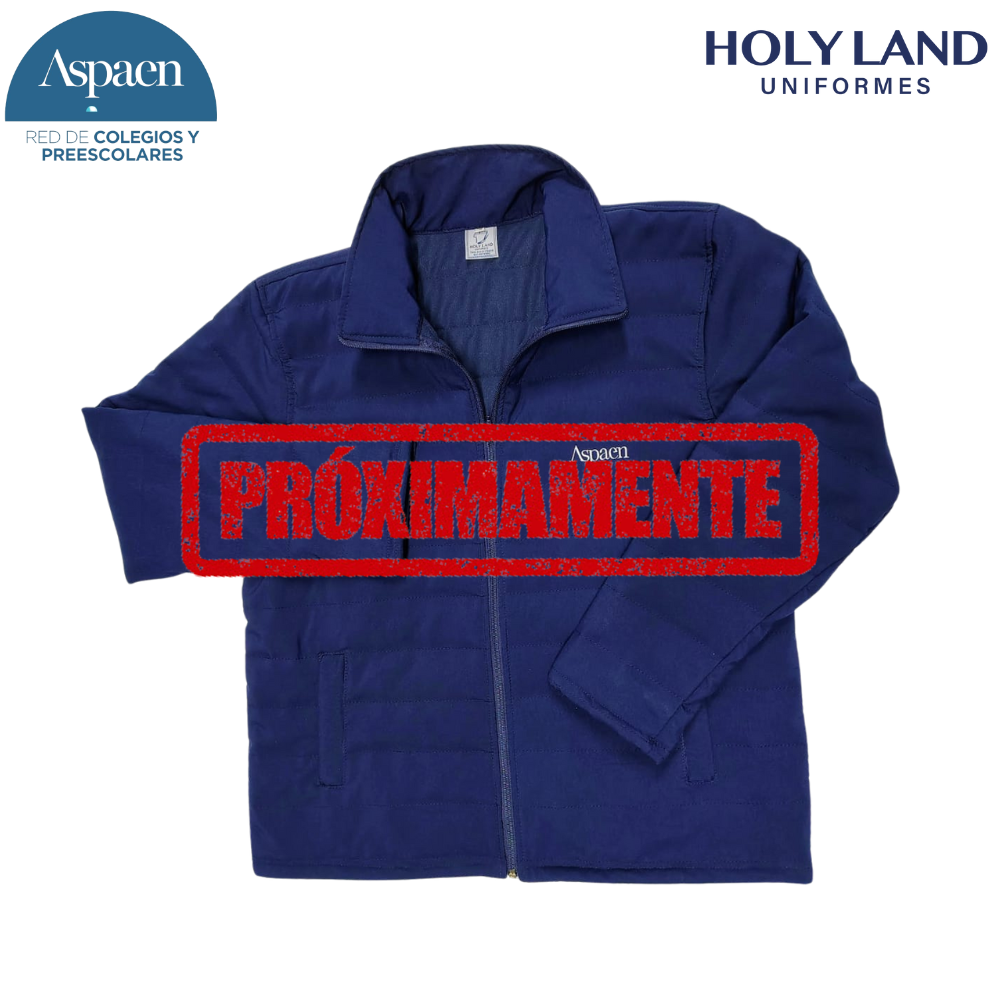 Chaqueta Térmica - Uniforme Aspaen