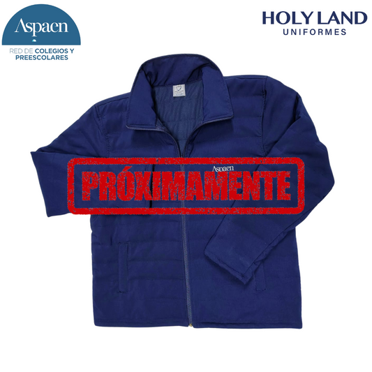 Chaqueta Térmica - Uniforme Aspaen