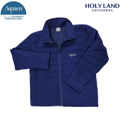 Chaqueta Térmica - Uniforme Aspaen