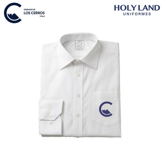 Camisa de Gala - CERROS