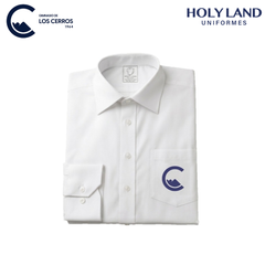 Camisa de Gala - CERROS
